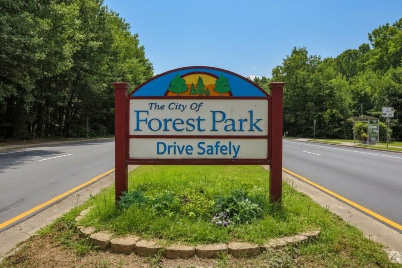 Forest Park, GA