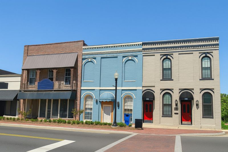 Jonesboro, GA
