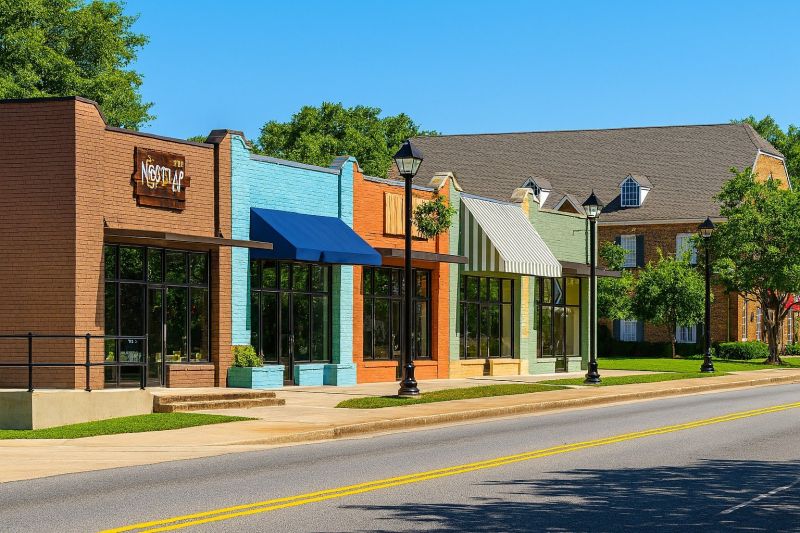 Tucker, GA