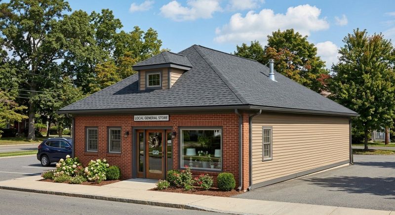 Roofing Service in Clayton County, GA