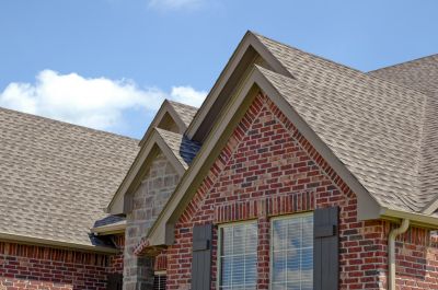 Asphalt Roof Replacement in Decatur, GA