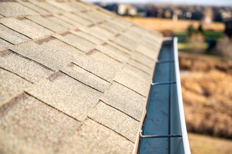 Asphalt Roofing Service in Clayton County, GA