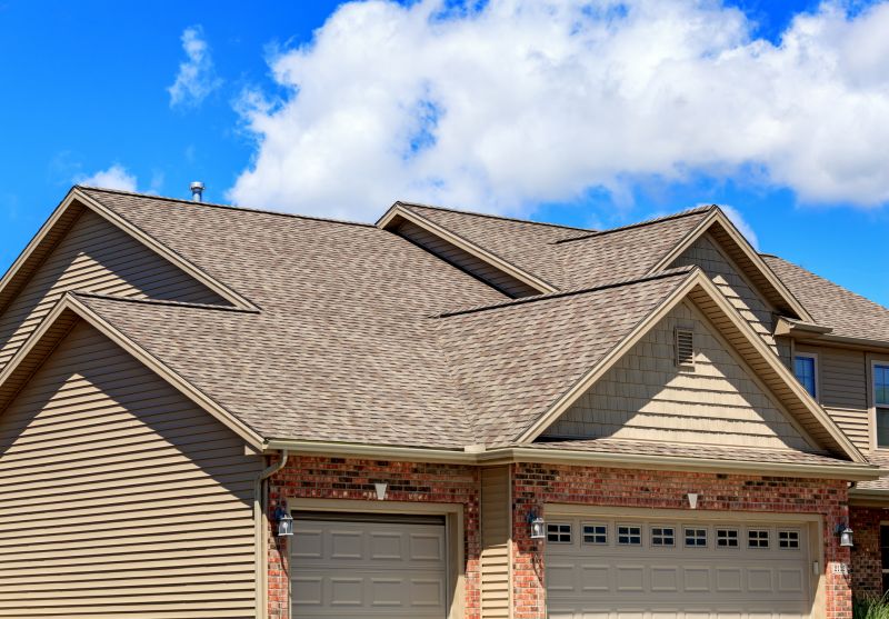 Asphalt Shingles Installation in Hampton, GA