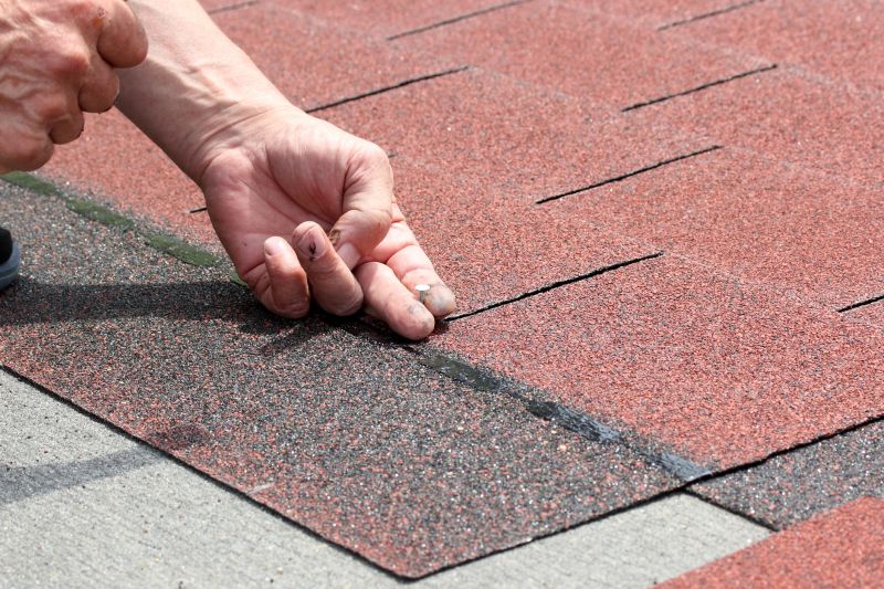 Asphalt Shingles Installation in Henry County, GA