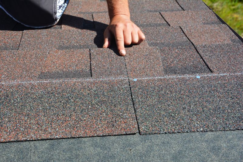 Asphalt Shingles Installation in Henry County, GA