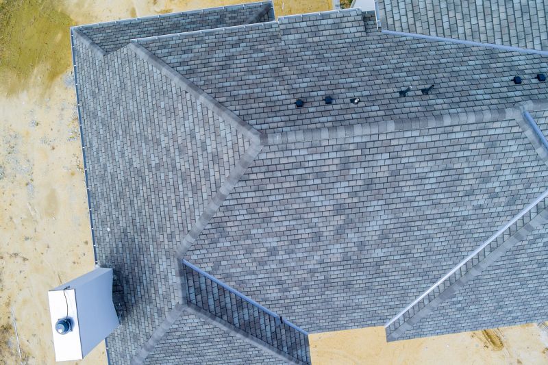 Asphalt Shingles Installation in Lovejoy, GA