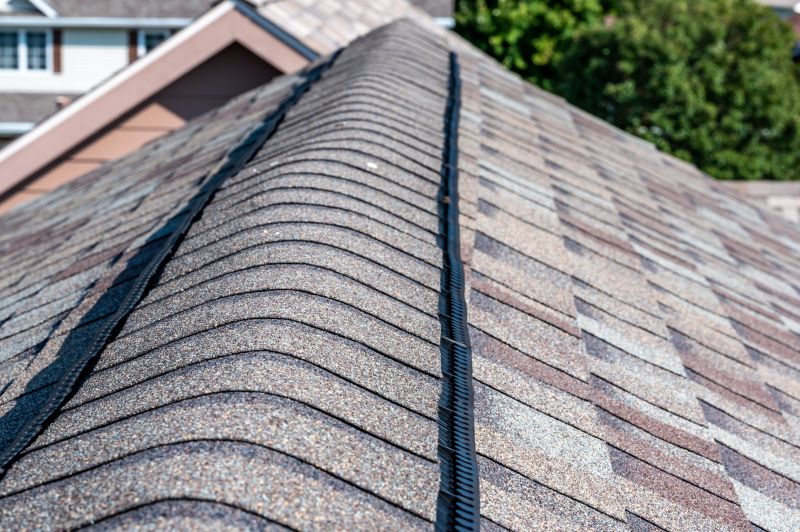 Asphalt Shingles Installation in Senoia, GA