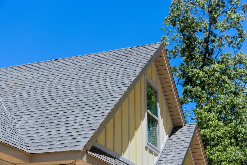 Asphalt Shingles Installation in Tyrone, GA