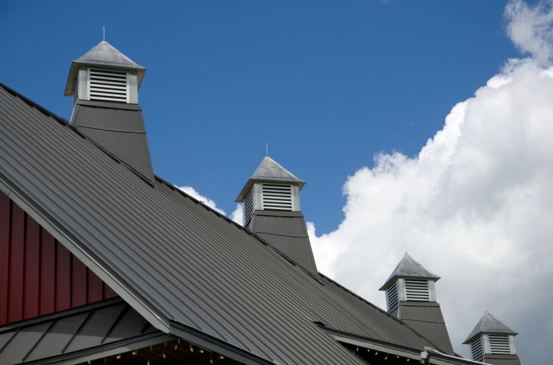 Barn Roof Replacement in Griffin, GA
