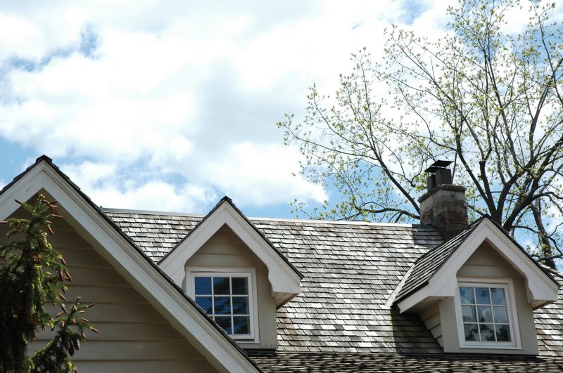 Cedar Shingles Replacement in Peachtree City, GA
