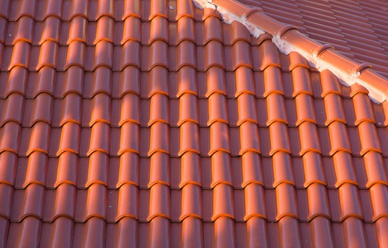 Clay Roof Installation in Atlanta, GA