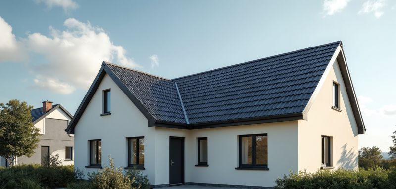 Clay Roof Installation in Atlanta, GA