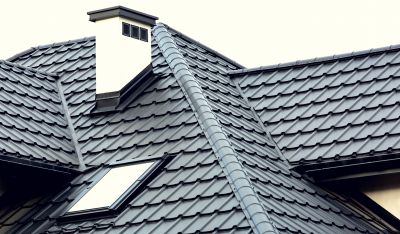 Clay Roof Installation in Griffin, GA