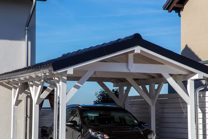 Deck Roof Construction in Clayton County, GA
