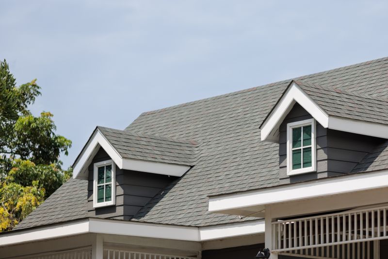 Dormer Roof Installation in Clayton County, GA