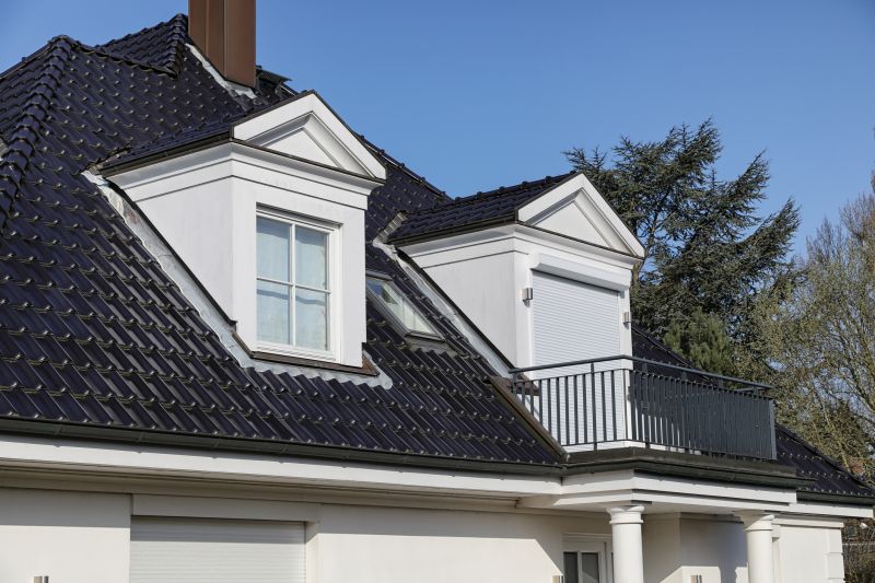 Dormer Roof Installation in Clayton County, GA