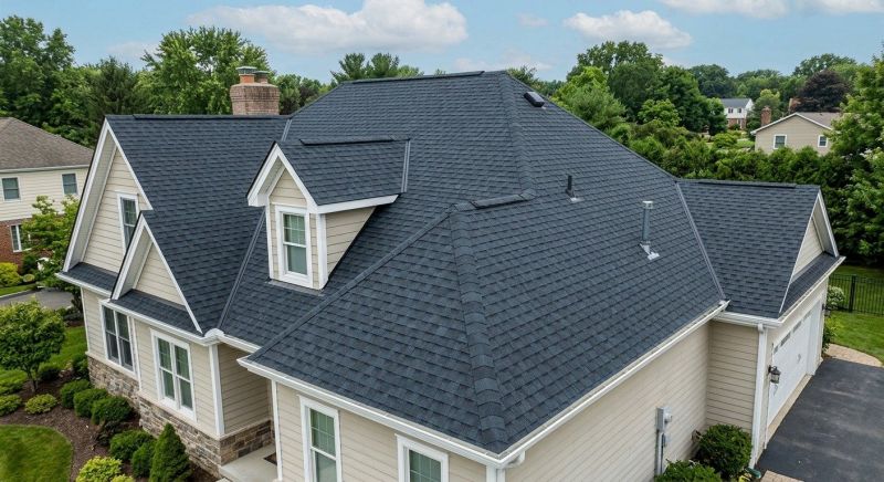 Dormer Roof Installation in Clayton County, GA
