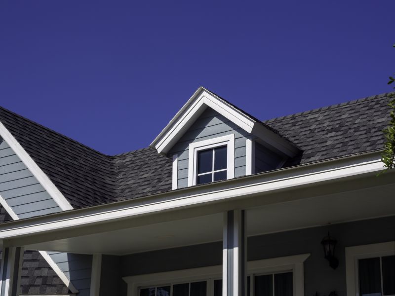 Dormer Roof Replacement in Clayton County, GA