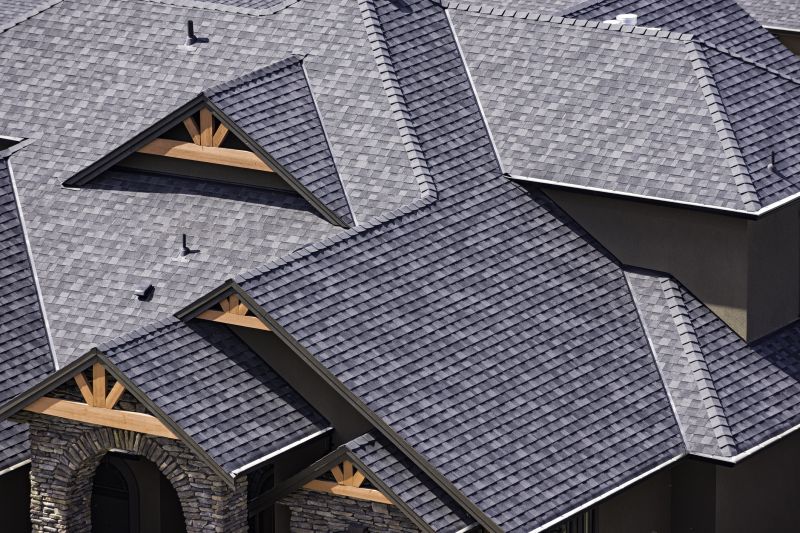 Dormer Roof Replacement in Clayton County, GA