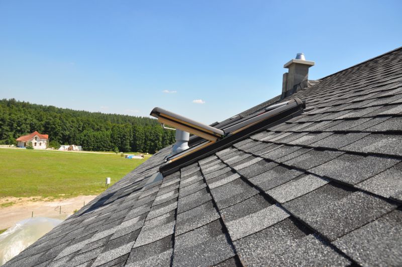 House Roof Installation in Atlanta, GA