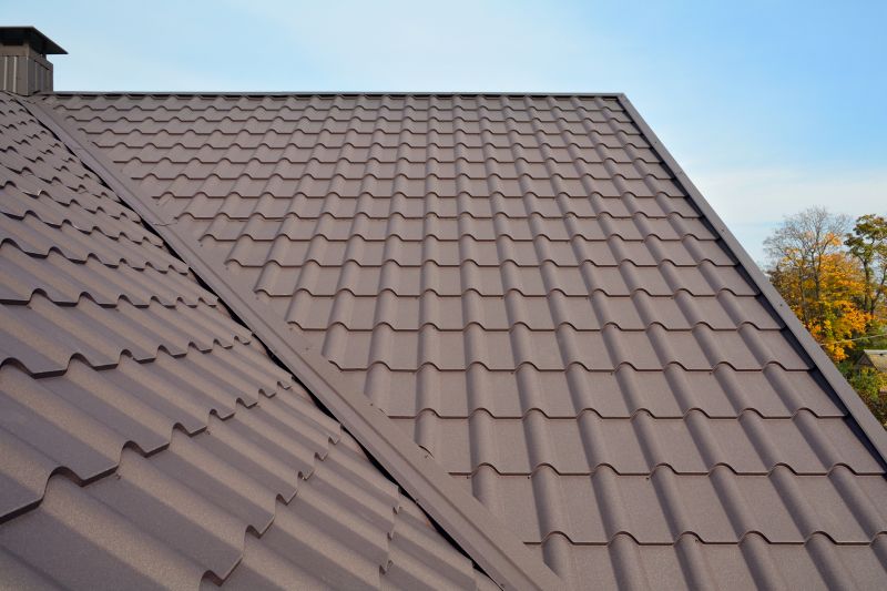 House Roof Installation in Fayetteville, GA