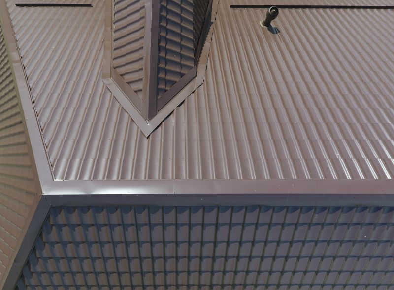 Metal Roof Installation in Fayetteville, GA