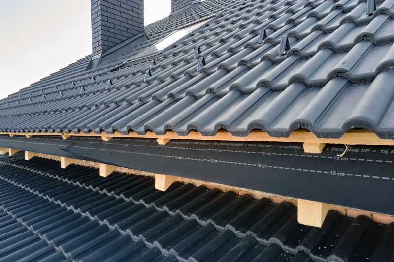 Roof Construction in Dekalb County, GA