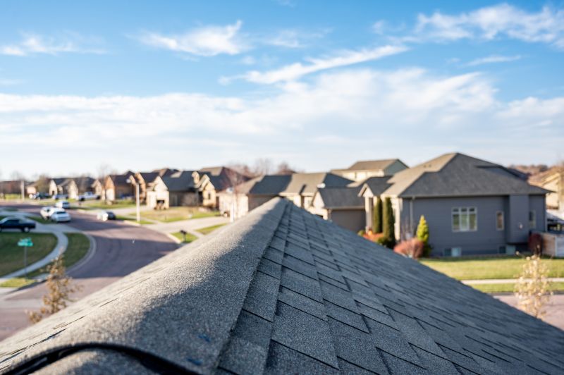 Roof Construction in Fairburn, GA
