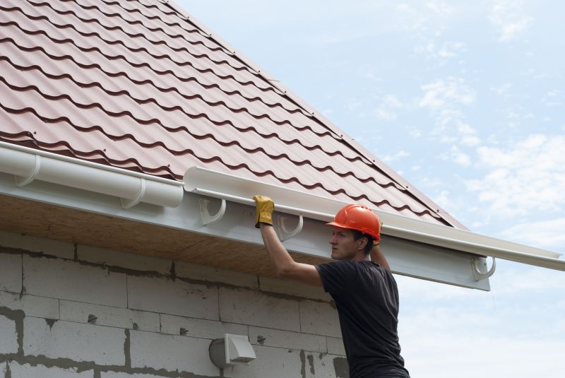 Roof Construction in Fayetteville, GA