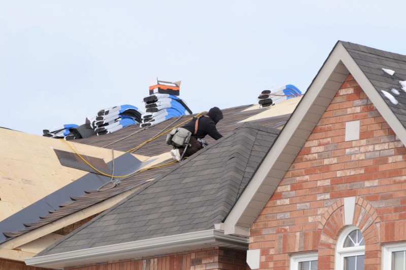 Roof Construction in Clayton County, GA