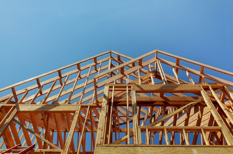 Roof Construction in Locust Grove, GA
