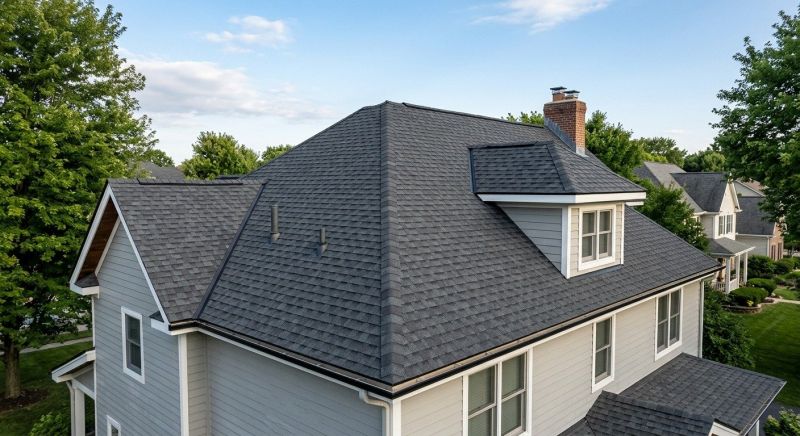 Roof Enlargement in Clayton County, GA