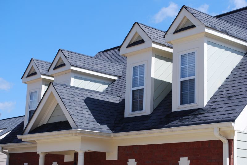 Roof Enlargement in Clayton County, GA