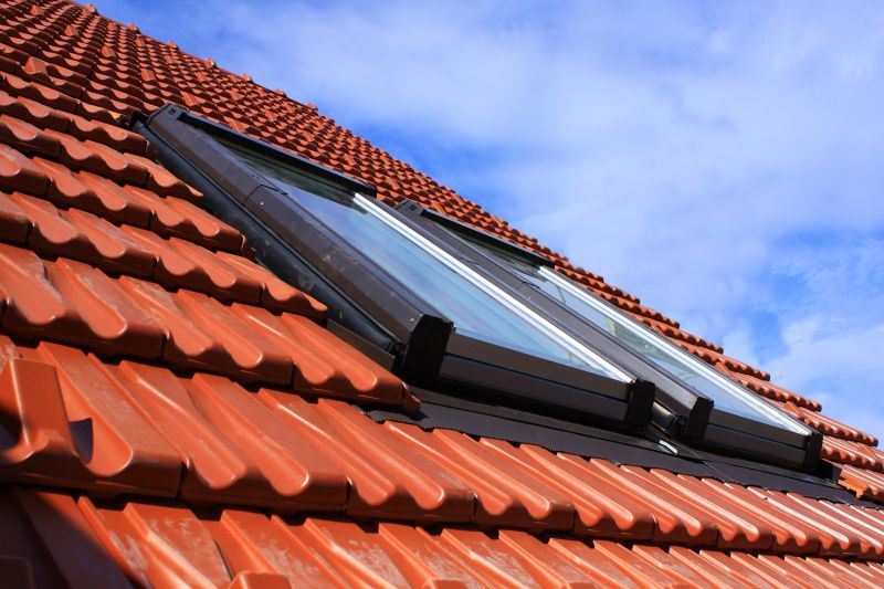 Roof Installation in Fairburn, GA
