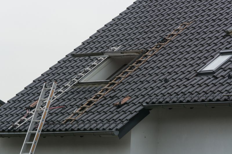 Roof Installation in Jonesboro, GA