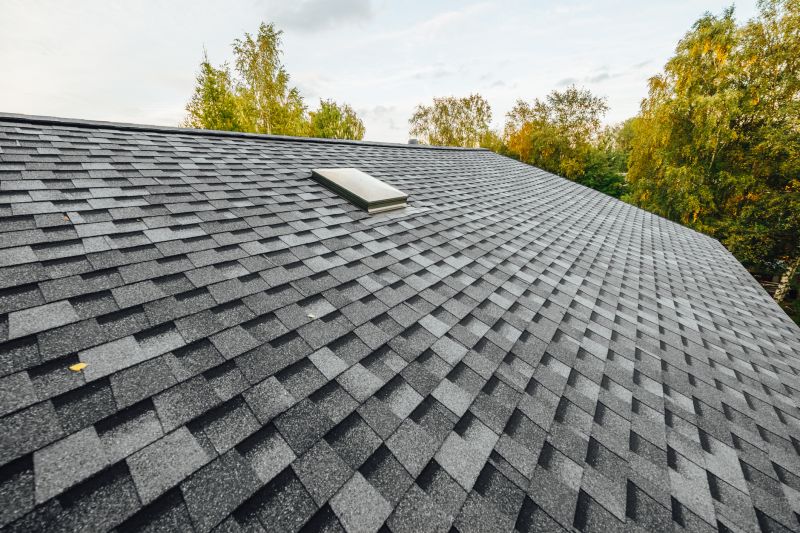 Roof Installation in Rockdale County, GA