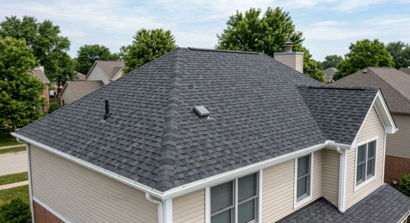 Roof Remodeling in Clayton County, GA