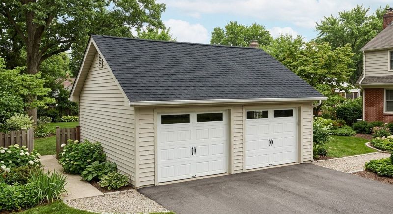 Roof Remodeling in Clayton County, GA