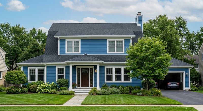 Roof Replacement in Atlanta, GA