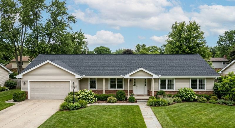 Roof Replacement in Senoia, GA
