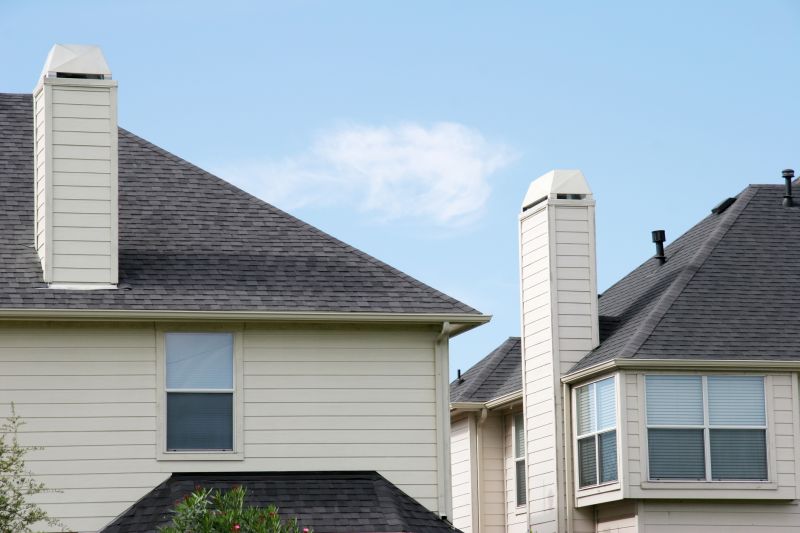 Roof Shingles Replacement in Locust Grove, GA