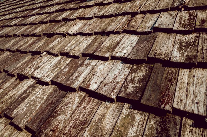 Shake Roof Replacement in Brooks, GA