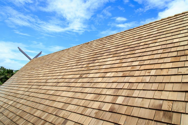 Shake Roof Replacement in Hampton, GA