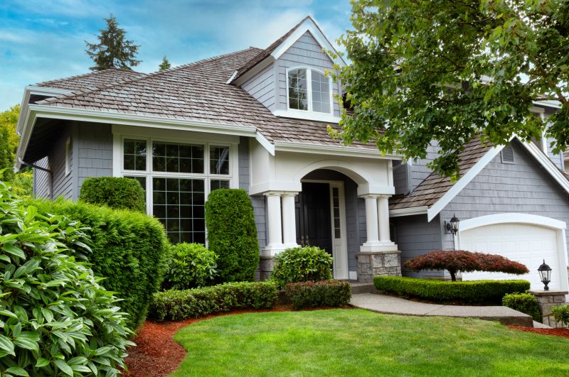 Shake Roof Replacement in Locust Grove, GA