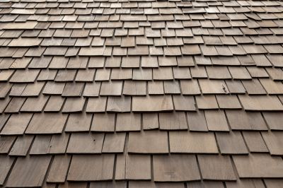 Shake Roof Replacement in Peachtree City, GA
