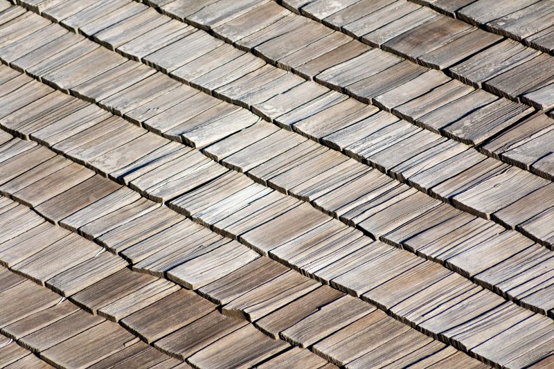 Shake Roof Replacement in Tyrone, GA
