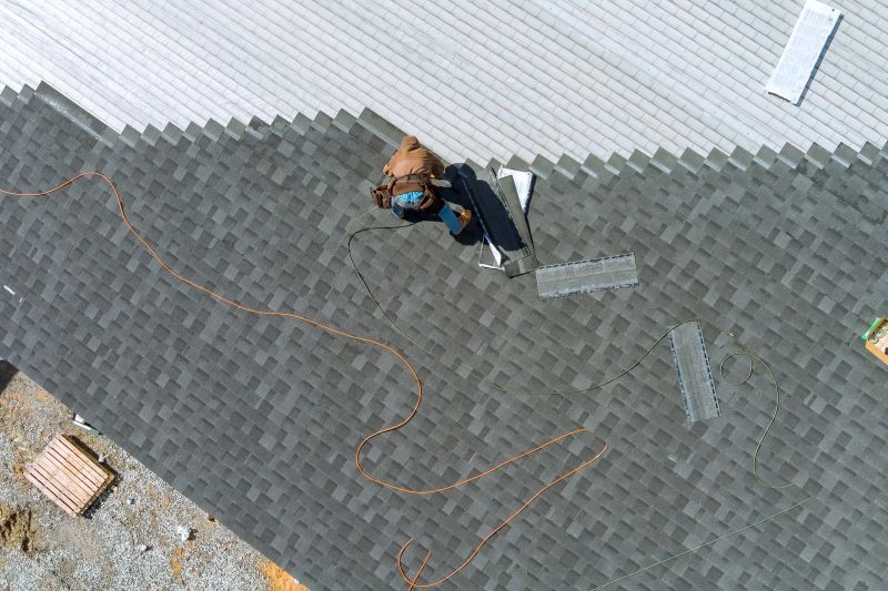 Shingles Installation in Clayton County, GA