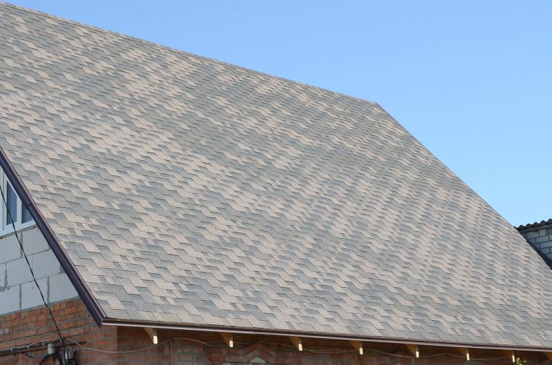 Slate Roof Construction in Fayette County, GA