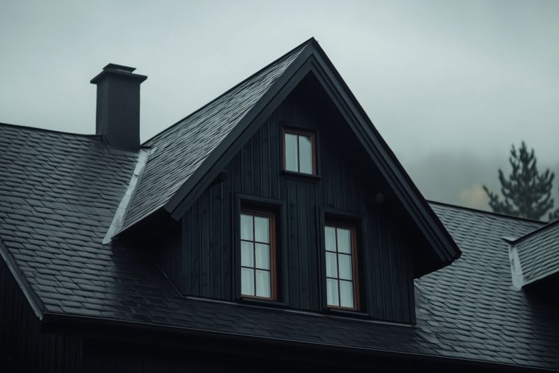 Slate Roof Construction in Clayton County, GA