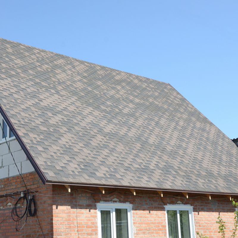 Slate Roof Installation in Locust Grove, GA